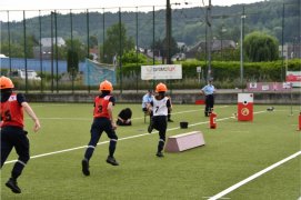 Fédération Nationale des Pompiers